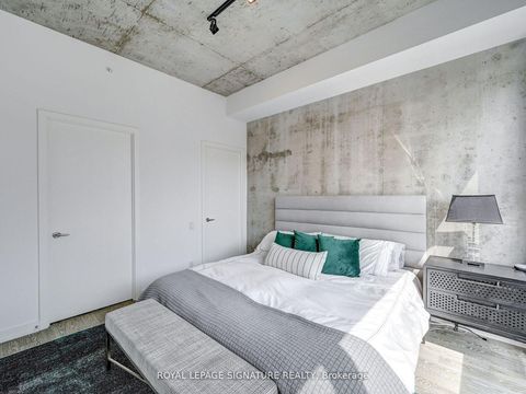 Photo 16 at PH18 - 39 Brant Street, Waterfront Communities C1, Toronto