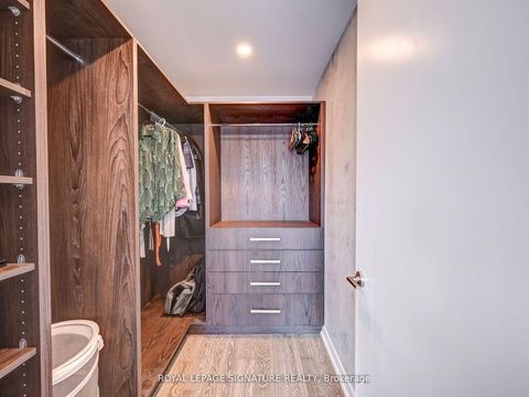 Photo 17 at PH18 - 39 Brant Street, Waterfront Communities C1, Toronto