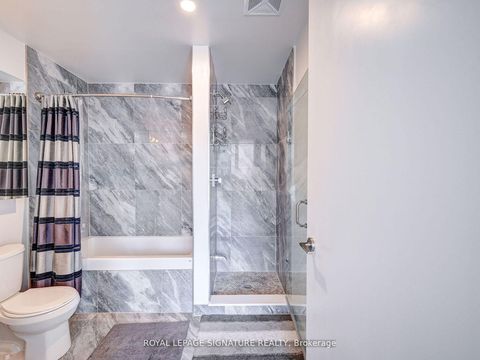 Photo 18 at PH18 - 39 Brant Street, Waterfront Communities C1, Toronto