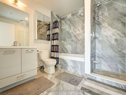 Photo 19 at PH18 - 39 Brant Street, Waterfront Communities C1, Toronto