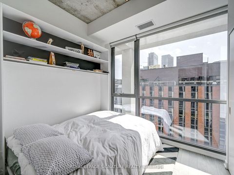 Photo 20 at PH18 - 39 Brant Street, Waterfront Communities C1, Toronto