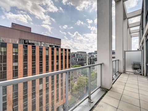 Photo 23 at PH18 - 39 Brant Street, Waterfront Communities C1, Toronto