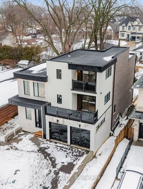 Photo 0 at 711 Hillview Crescent, West Shore, Pickering