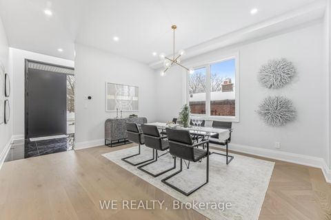 Photo 4 at 711 Hillview Crescent, West Shore, Pickering