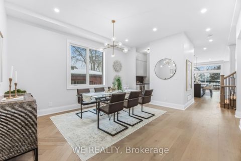 Photo 5 at 711 Hillview Crescent, West Shore, Pickering