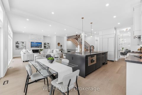 Photo 12 at 711 Hillview Crescent, West Shore, Pickering