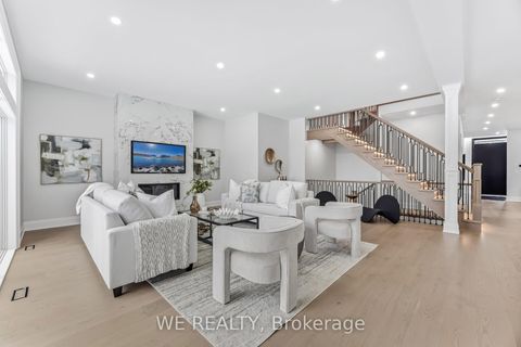 Photo 13 at 711 Hillview Crescent, West Shore, Pickering