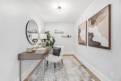 Photo 16 at 711 Hillview Crescent, West Shore, Pickering