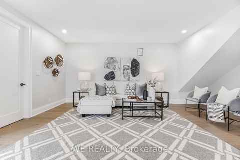 Photo 22 at 711 Hillview Crescent, West Shore, Pickering