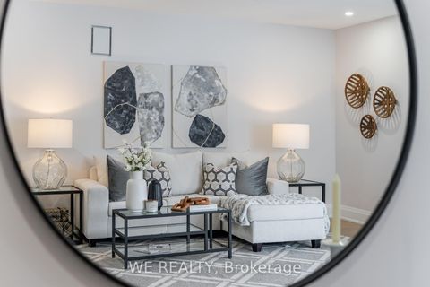 Photo 23 at 711 Hillview Crescent, West Shore, Pickering