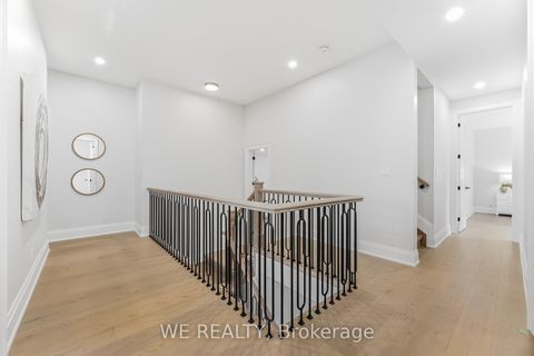 Photo 24 at 711 Hillview Crescent, West Shore, Pickering