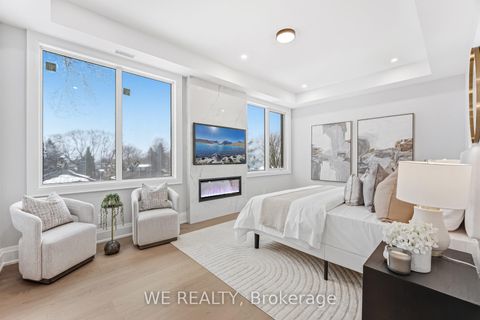 Photo 25 at 711 Hillview Crescent, West Shore, Pickering