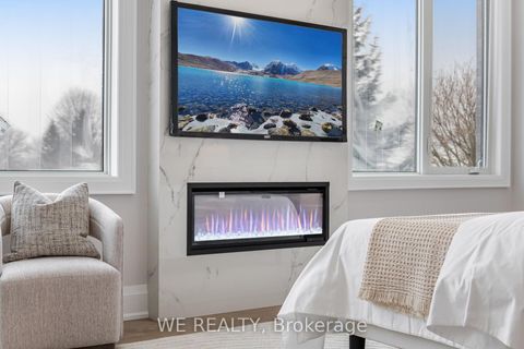 Photo 27 at 711 Hillview Crescent, West Shore, Pickering