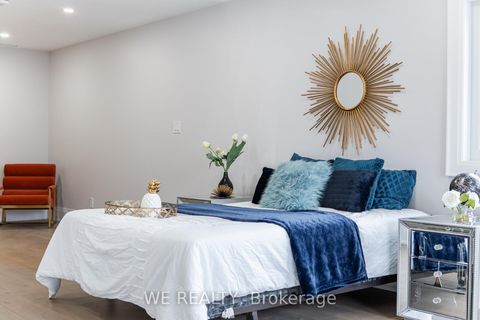 Photo 42 at 711 Hillview Crescent, West Shore, Pickering