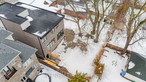 Photo 47 at 711 Hillview Crescent, West Shore, Pickering