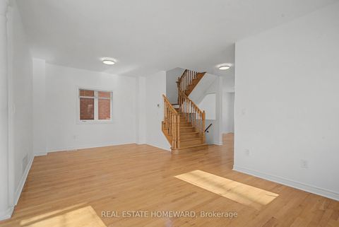 Photo 4 at 173 Forestwood Street, Rouge Woods, Richmond Hill