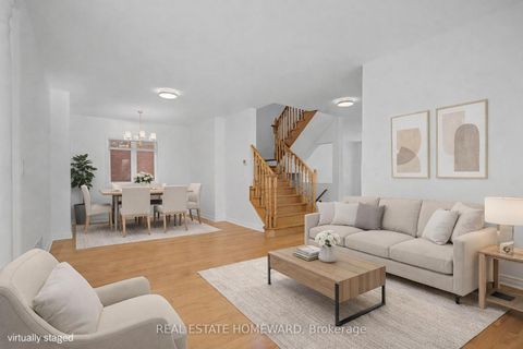 Photo 5 at 173 Forestwood Street, Rouge Woods, Richmond Hill