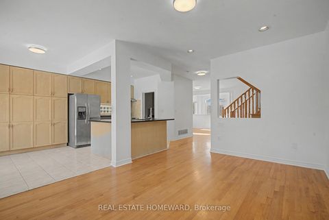 Photo 10 at 173 Forestwood Street, Rouge Woods, Richmond Hill