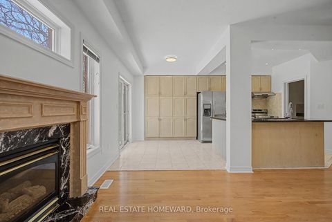 Photo 11 at 173 Forestwood Street, Rouge Woods, Richmond Hill