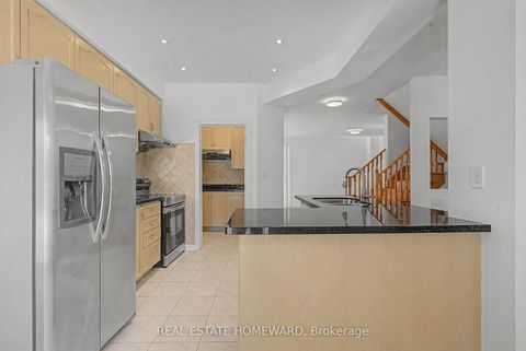 Photo 14 at 173 Forestwood Street, Rouge Woods, Richmond Hill