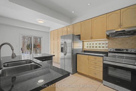 Photo 15 at 173 Forestwood Street, Rouge Woods, Richmond Hill