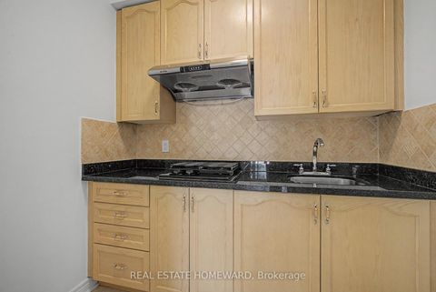 Photo 16 at 173 Forestwood Street, Rouge Woods, Richmond Hill