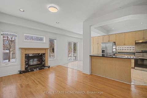 Photo 17 at 173 Forestwood Street, Rouge Woods, Richmond Hill