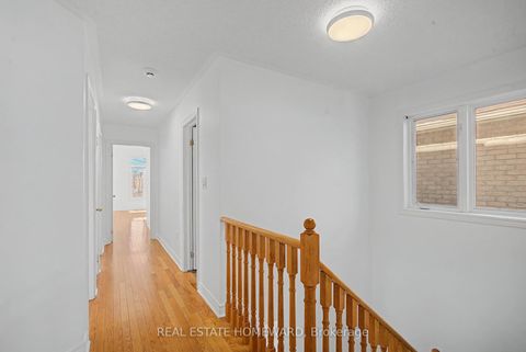 Photo 18 at 173 Forestwood Street, Rouge Woods, Richmond Hill