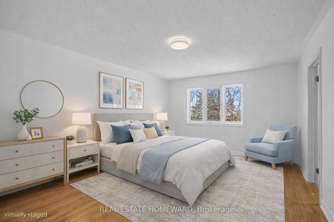 Photo 20 at 173 Forestwood Street, Rouge Woods, Richmond Hill