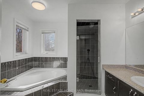 Photo 22 at 173 Forestwood Street, Rouge Woods, Richmond Hill