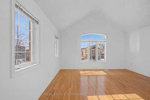 Photo 24 at 173 Forestwood Street, Rouge Woods, Richmond Hill