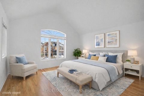 Photo 25 at 173 Forestwood Street, Rouge Woods, Richmond Hill