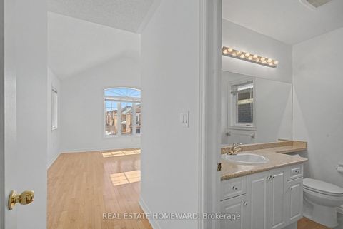 Photo 26 at 173 Forestwood Street, Rouge Woods, Richmond Hill