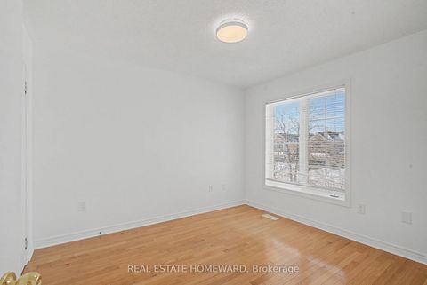 Photo 29 at 173 Forestwood Street, Rouge Woods, Richmond Hill