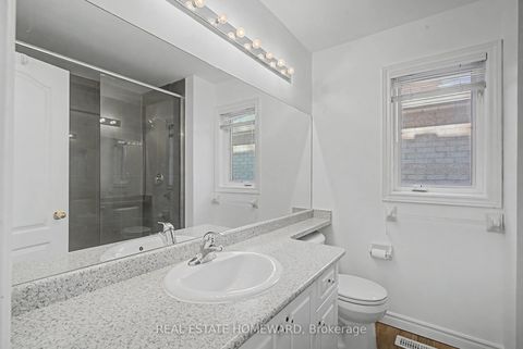 Photo 31 at 173 Forestwood Street, Rouge Woods, Richmond Hill