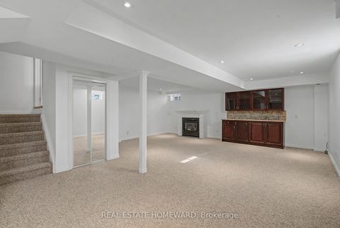 Photo 34 at 173 Forestwood Street, Rouge Woods, Richmond Hill