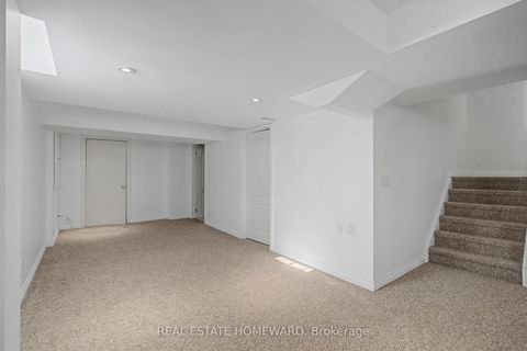 Photo 35 at 173 Forestwood Street, Rouge Woods, Richmond Hill