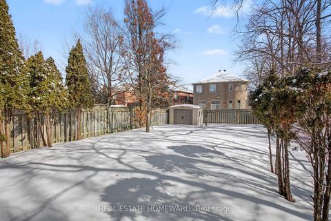 Photo 38 at 173 Forestwood Street, Rouge Woods, Richmond Hill