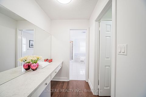 Photo 29 at 30 Eyer Drive, Cachet, Markham