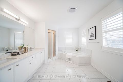 Photo 31 at 30 Eyer Drive, Cachet, Markham