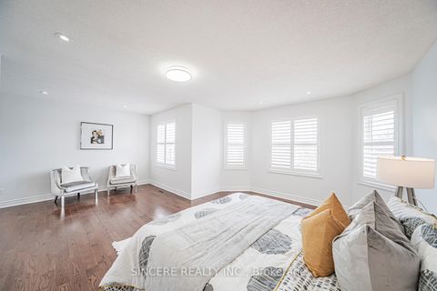 Photo 41 at 30 Eyer Drive, Cachet, Markham