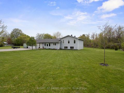 Photo 0 at 7544 County Road 91 Road, Stayner, Clearview