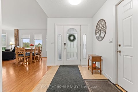 Photo 4 at 7544 County Road 91 Road, Stayner, Clearview