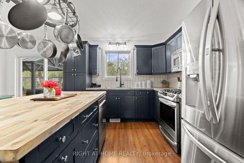 Photo 6 at 7544 County Road 91 Road, Stayner, Clearview