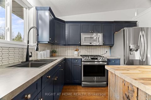 Photo 7 at 7544 County Road 91 Road, Stayner, Clearview