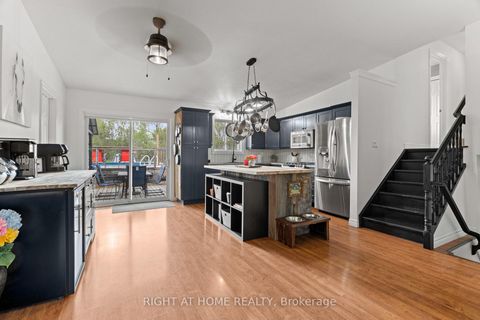 Photo 8 at 7544 County Road 91 Road, Stayner, Clearview