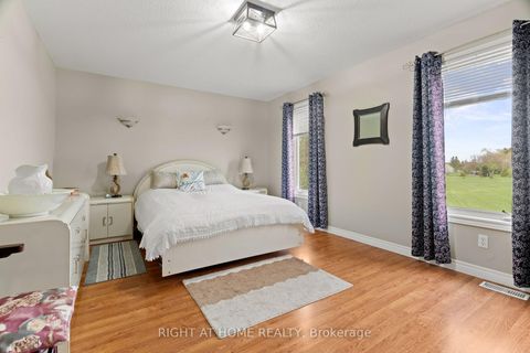 Photo 12 at 7544 County Road 91 Road, Stayner, Clearview