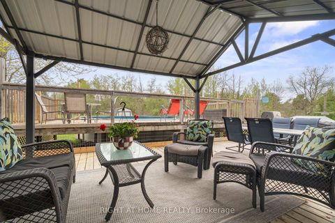 Photo 27 at 7544 County Road 91 Road, Stayner, Clearview