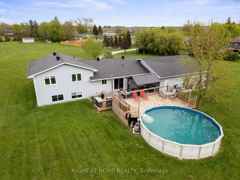 Photo 28 at 7544 County Road 91 Road, Stayner, Clearview