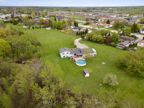 Photo 30 at 7544 County Road 91 Road, Stayner, Clearview